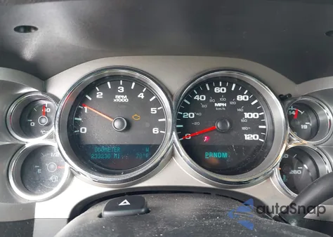 2013 GMC Sierra 1500 Sle из США, поврежденный, VIN 3GTP2VE74DG269020